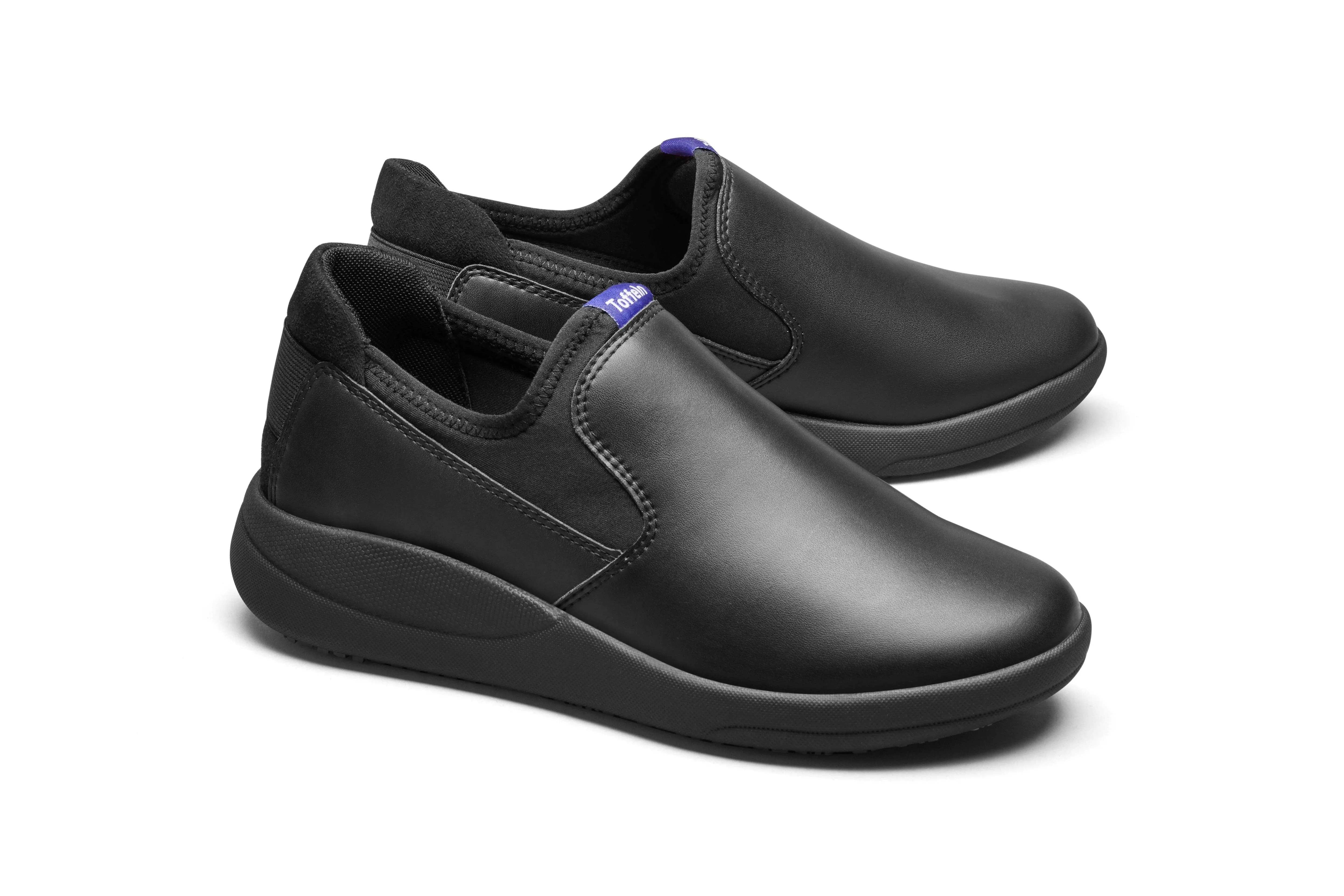 Toffeln SmartSole Shoe