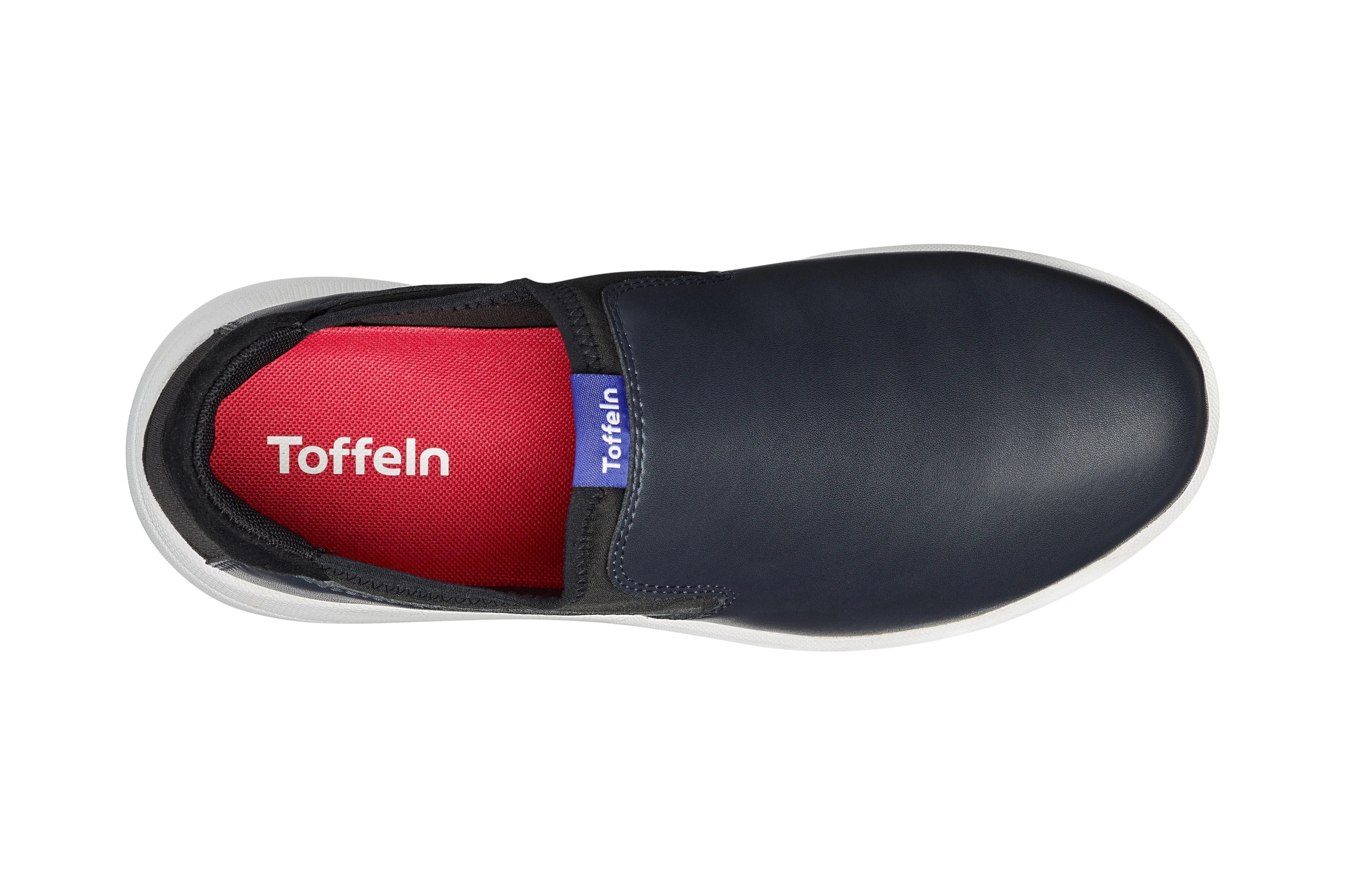 Toffeln SmartSole Shoe