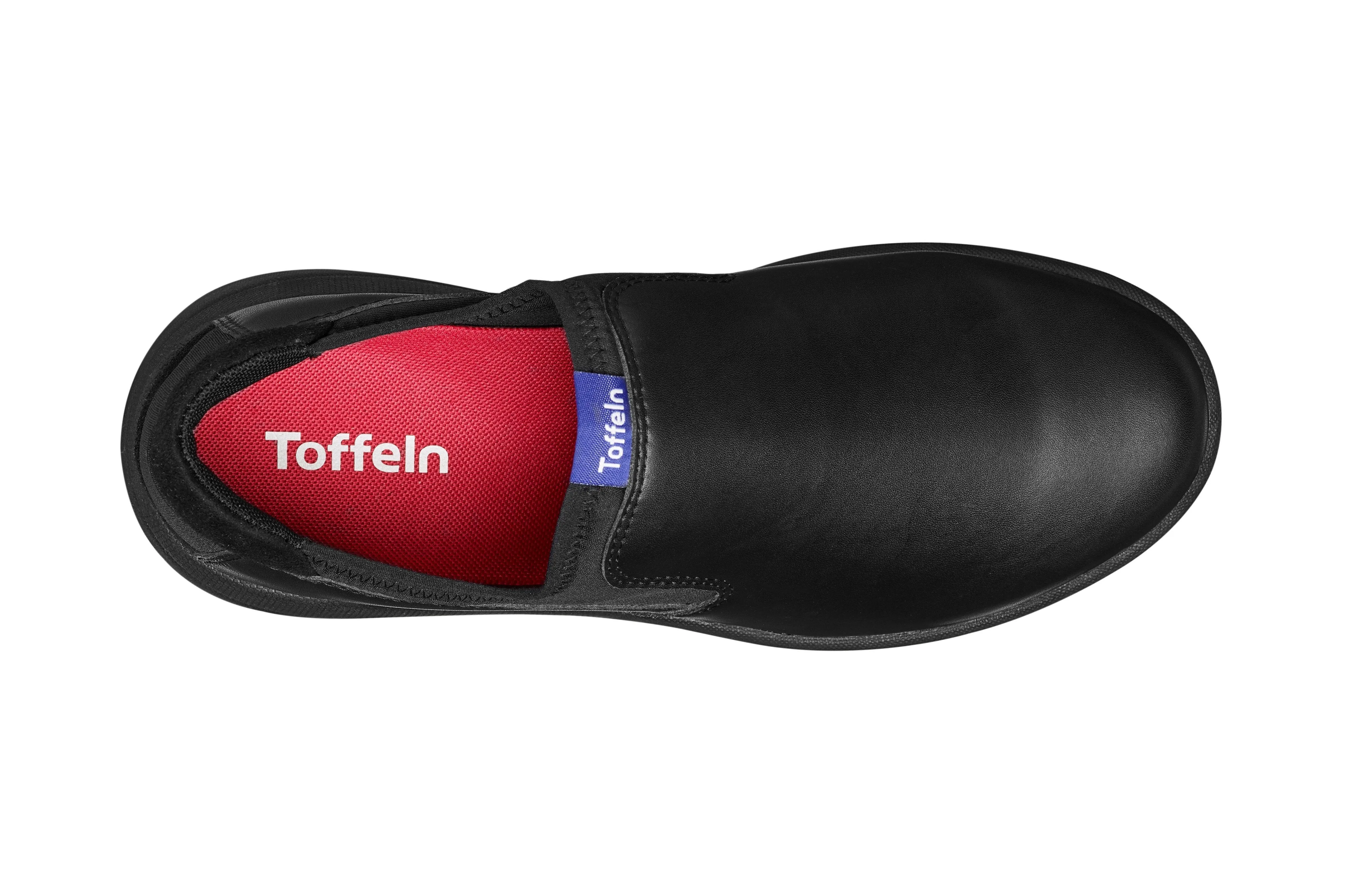 Toffeln SmartSole Shoe