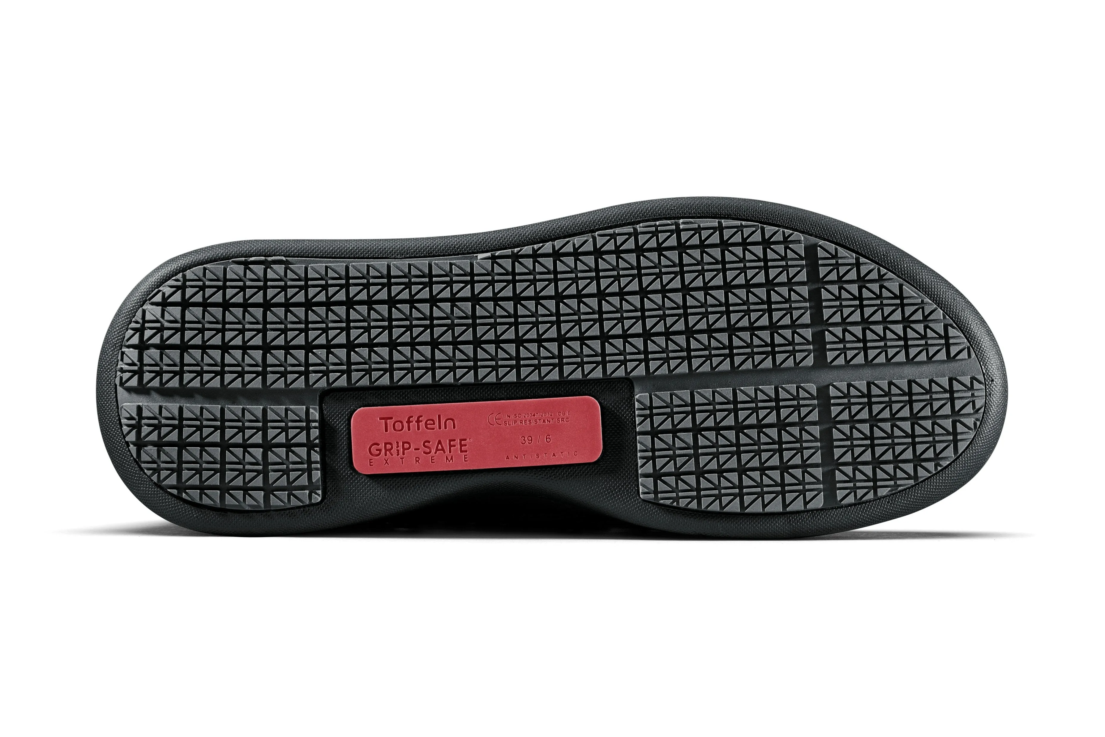 Toffeln SmartSole Shoe