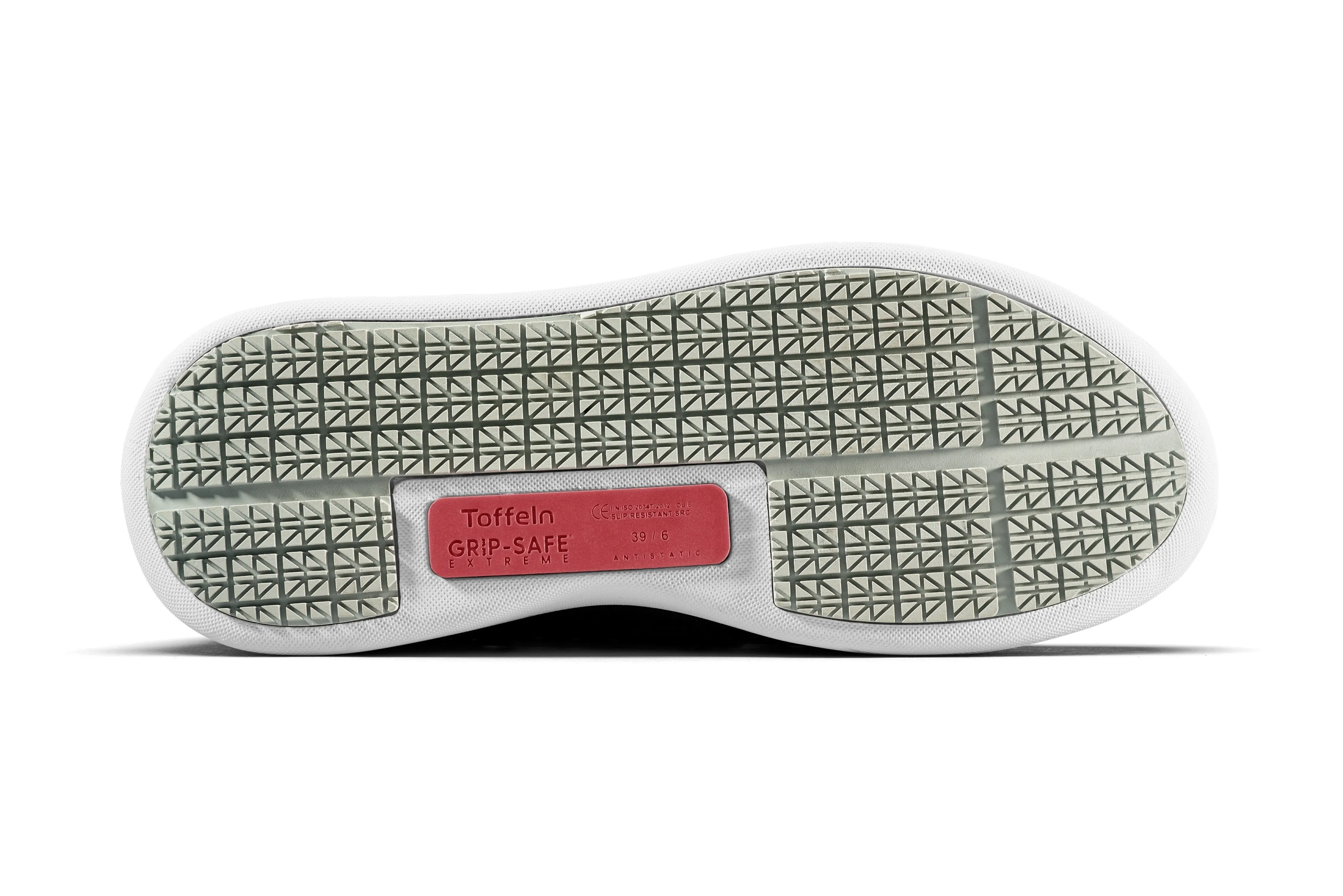 Toffeln SmartSole Shoe