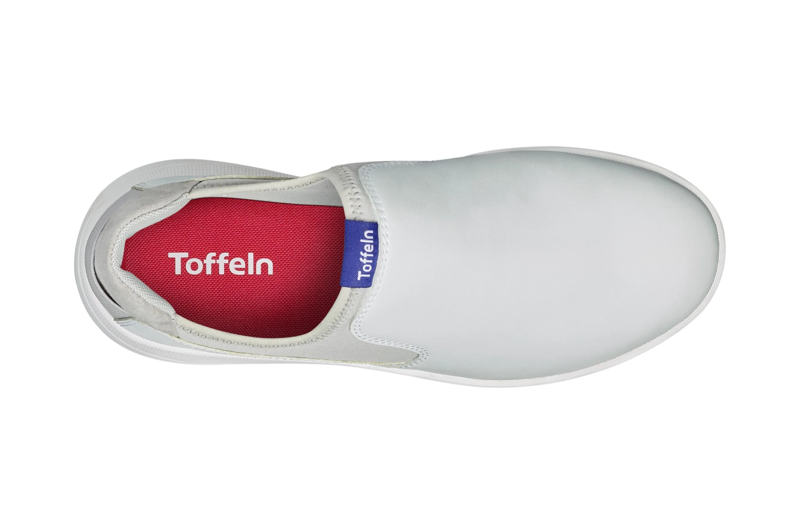 Toffeln SmartSole Shoe