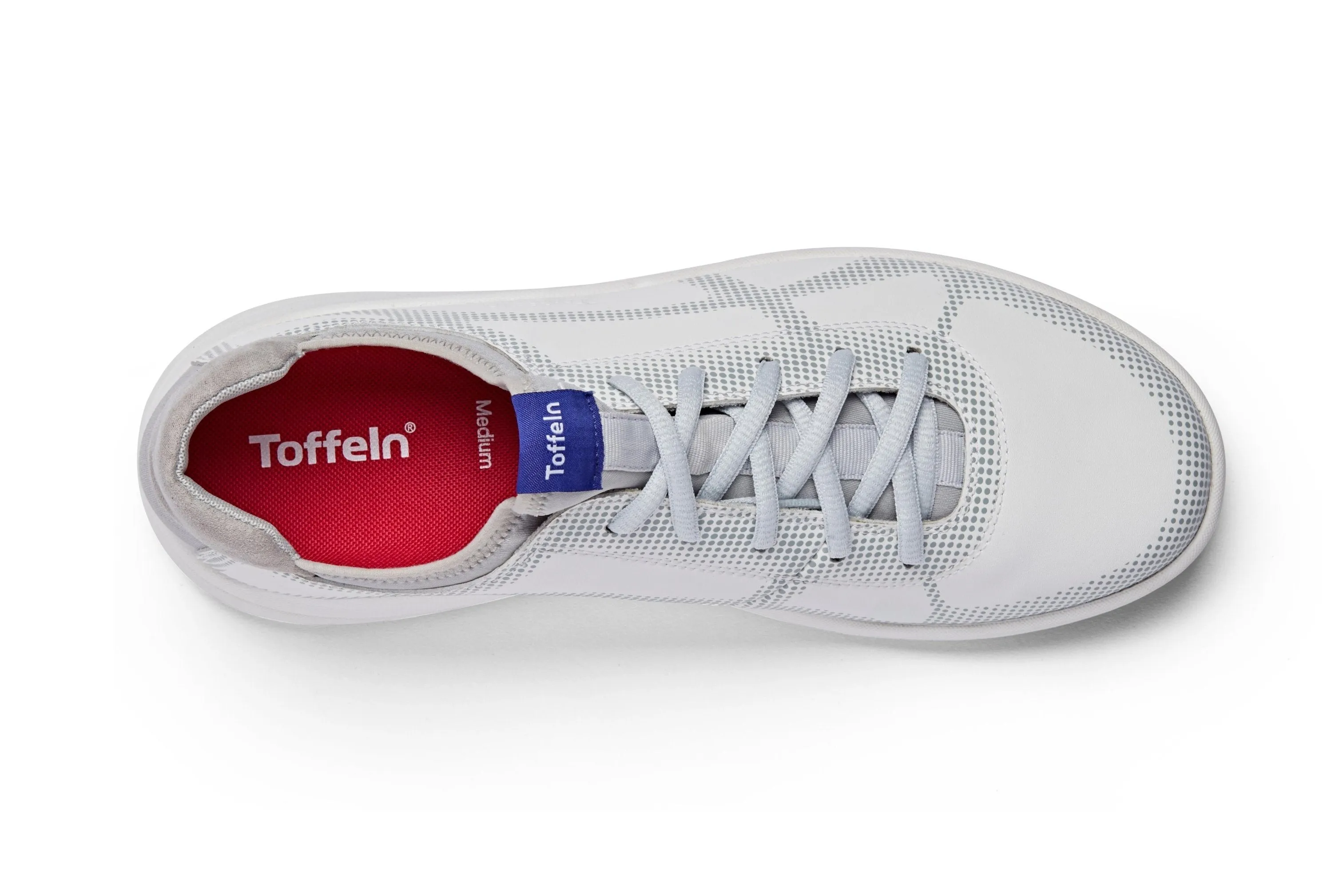 Toffeln SmartSole Trainer