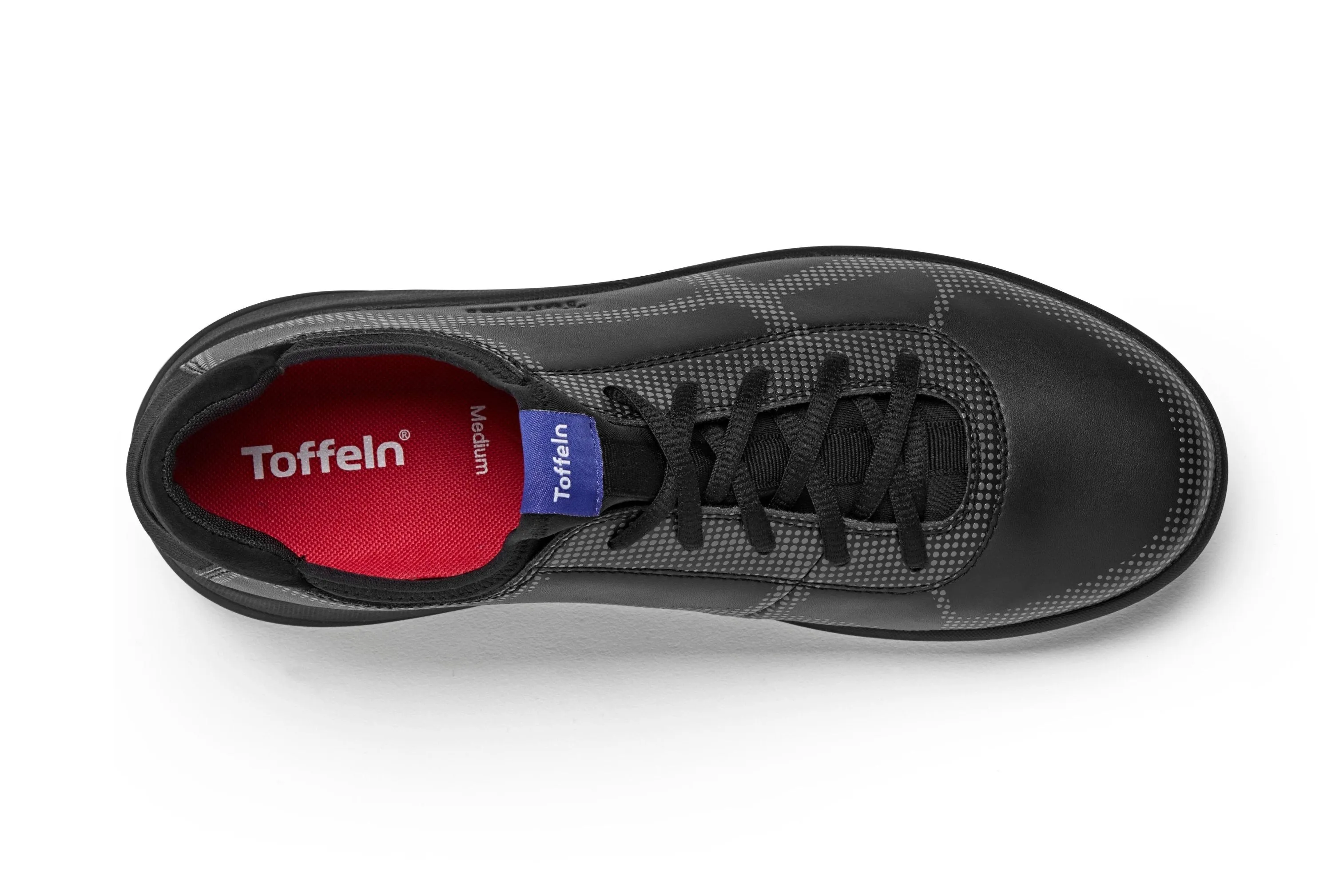 Toffeln SmartSole Trainer