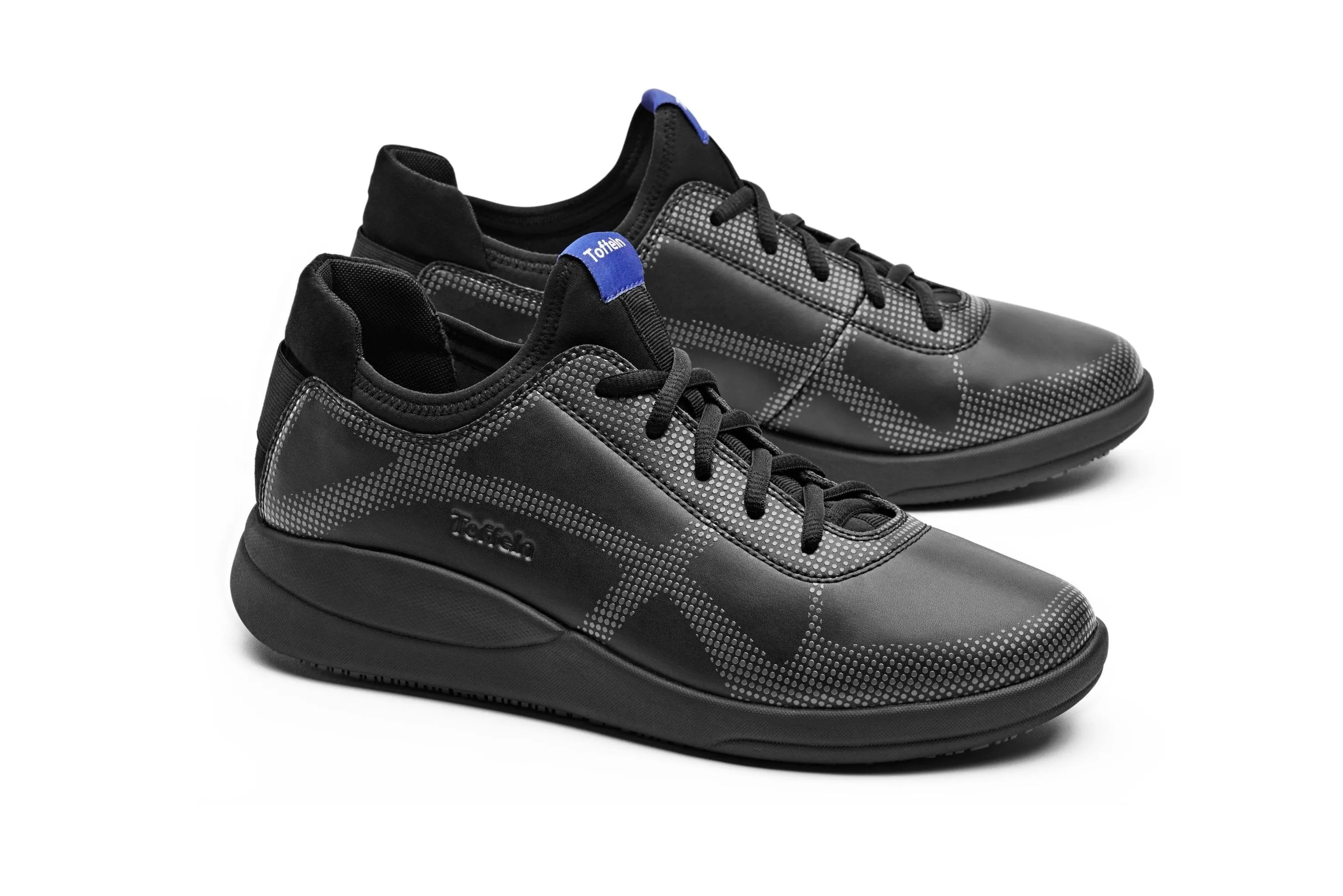 Toffeln SmartSole Trainer