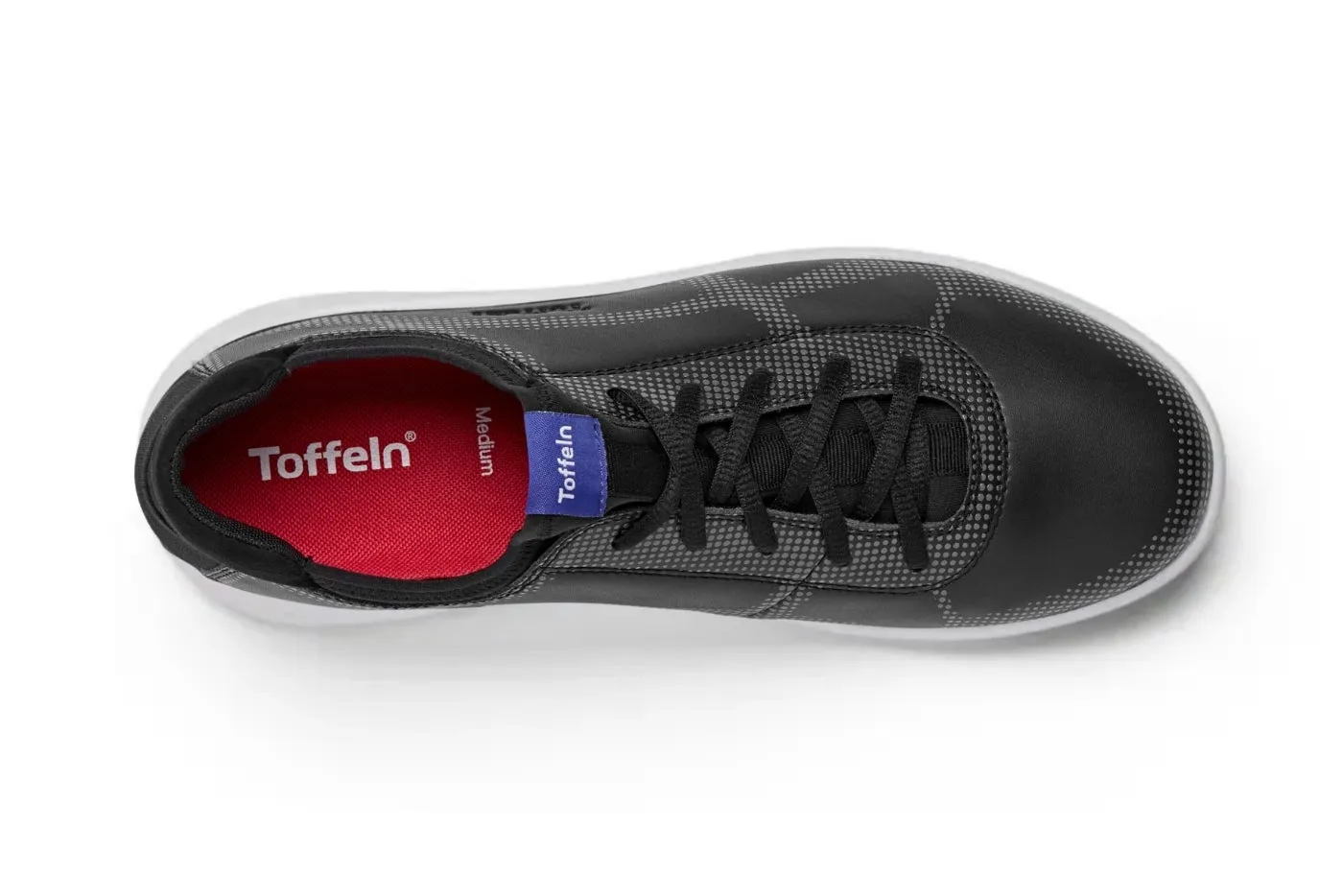 Toffeln SmartSole Trainer