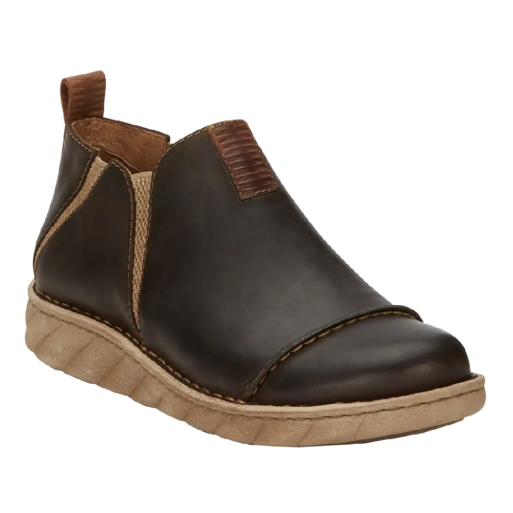 Tony Lama Boots Men's Pancho Bark (TLC504)