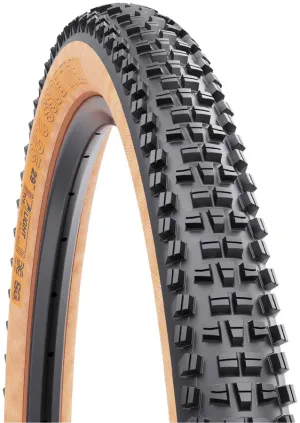 Trail Boss Mountain Bike Tire - 29 x 2.25, TCS Tubeless, Black/Tan, Light/Fast Rolling, Dual DNA, SG2