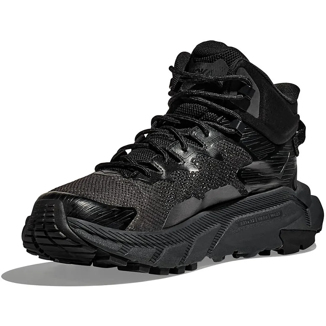 Trail Code GTX