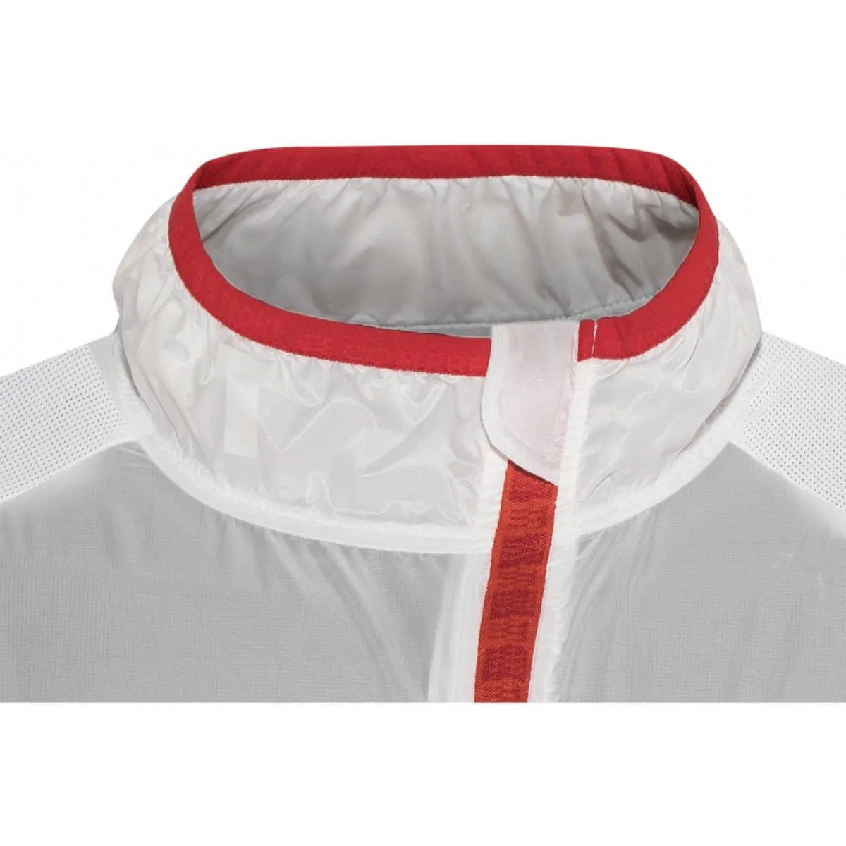 Trail Compressport Hurrican Vest White