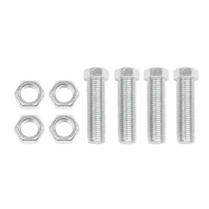 Trail-Gear Toyota Steering Stop Bolts & Nuts