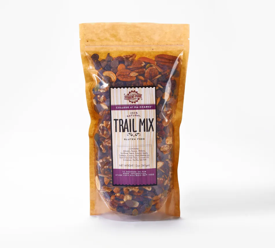 Trail Mix 12oz