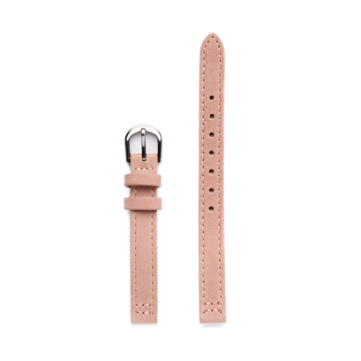 Trail Suede Watch Band | 10mm