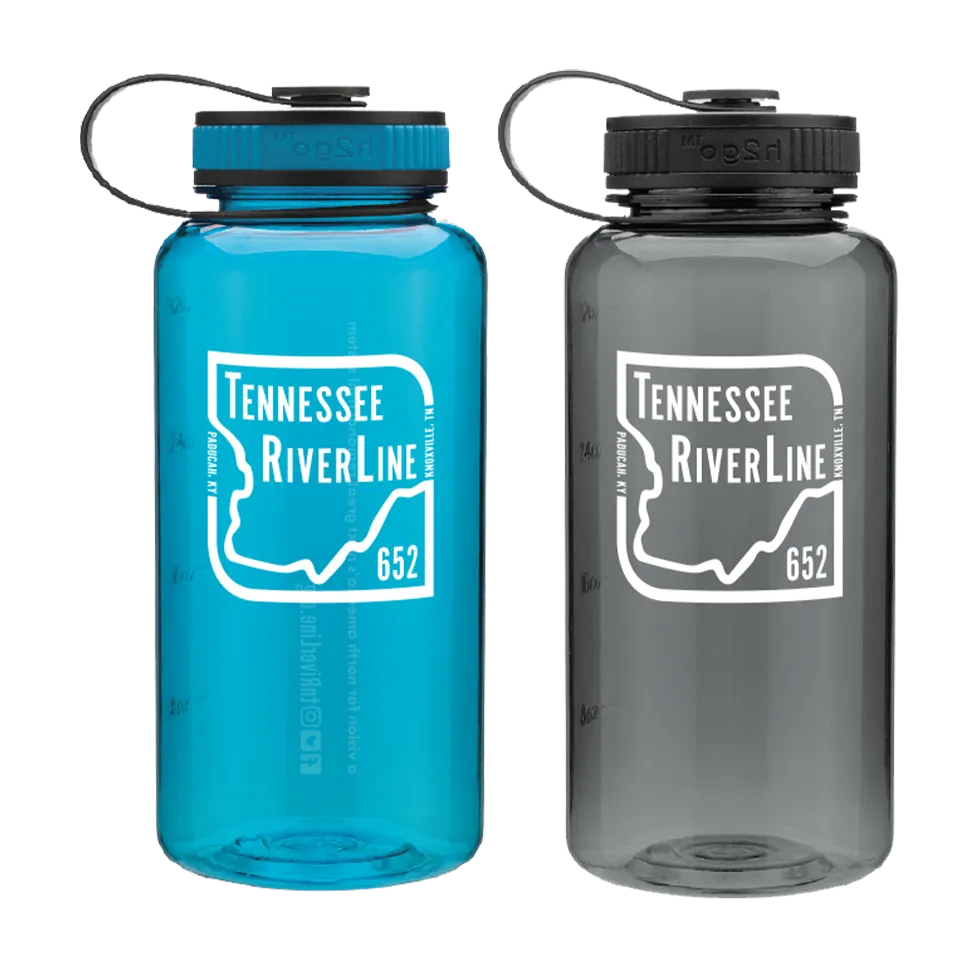 Traveler Water Bottle