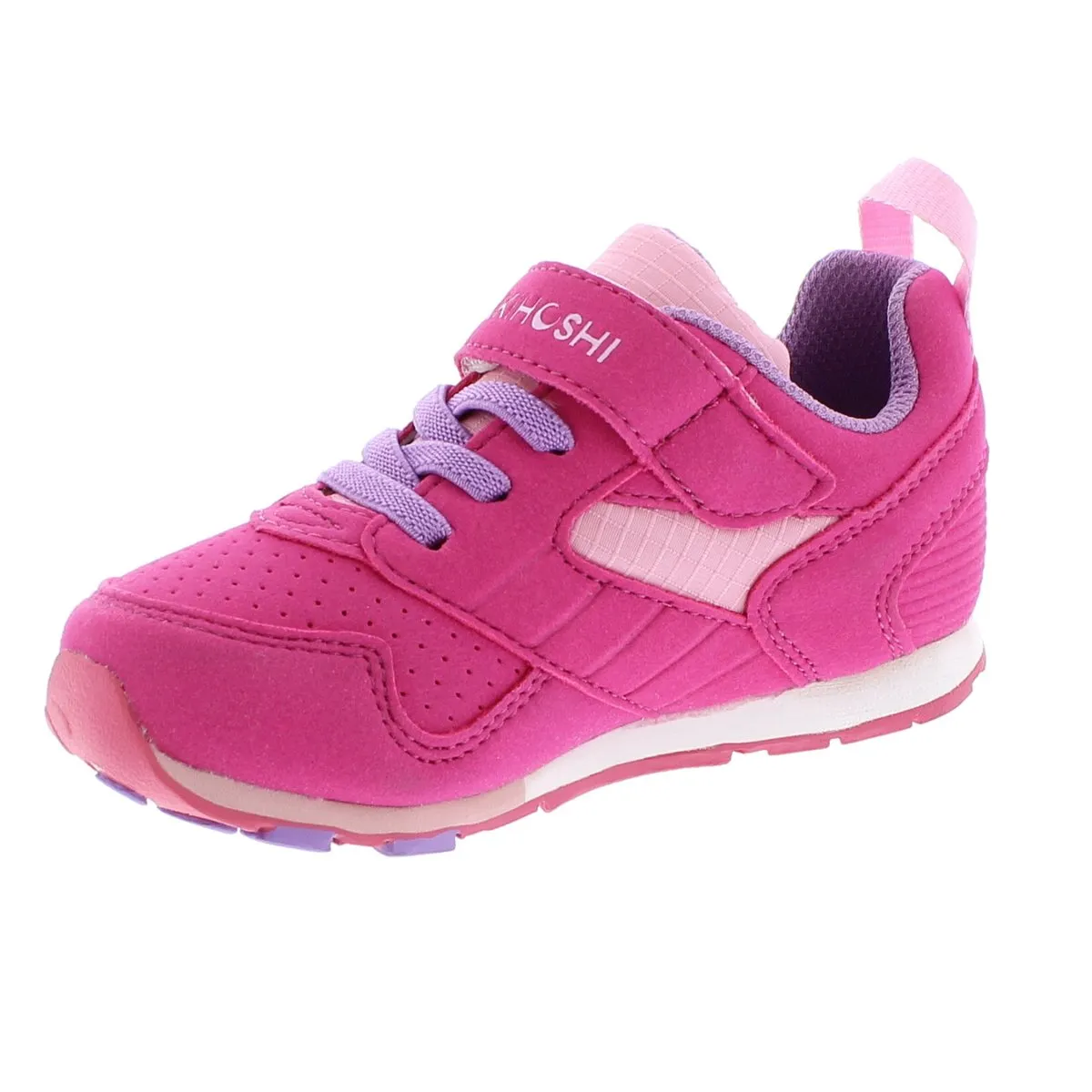 Tsukihoshi Child Racer Sneaker