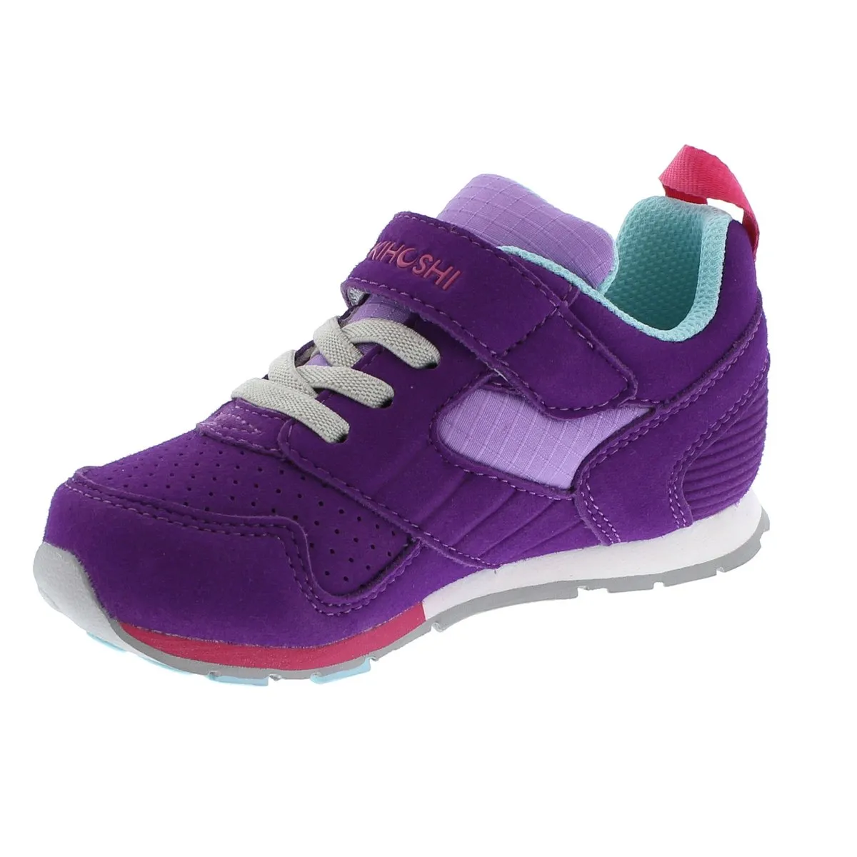 Tsukihoshi Child Racer Sneaker