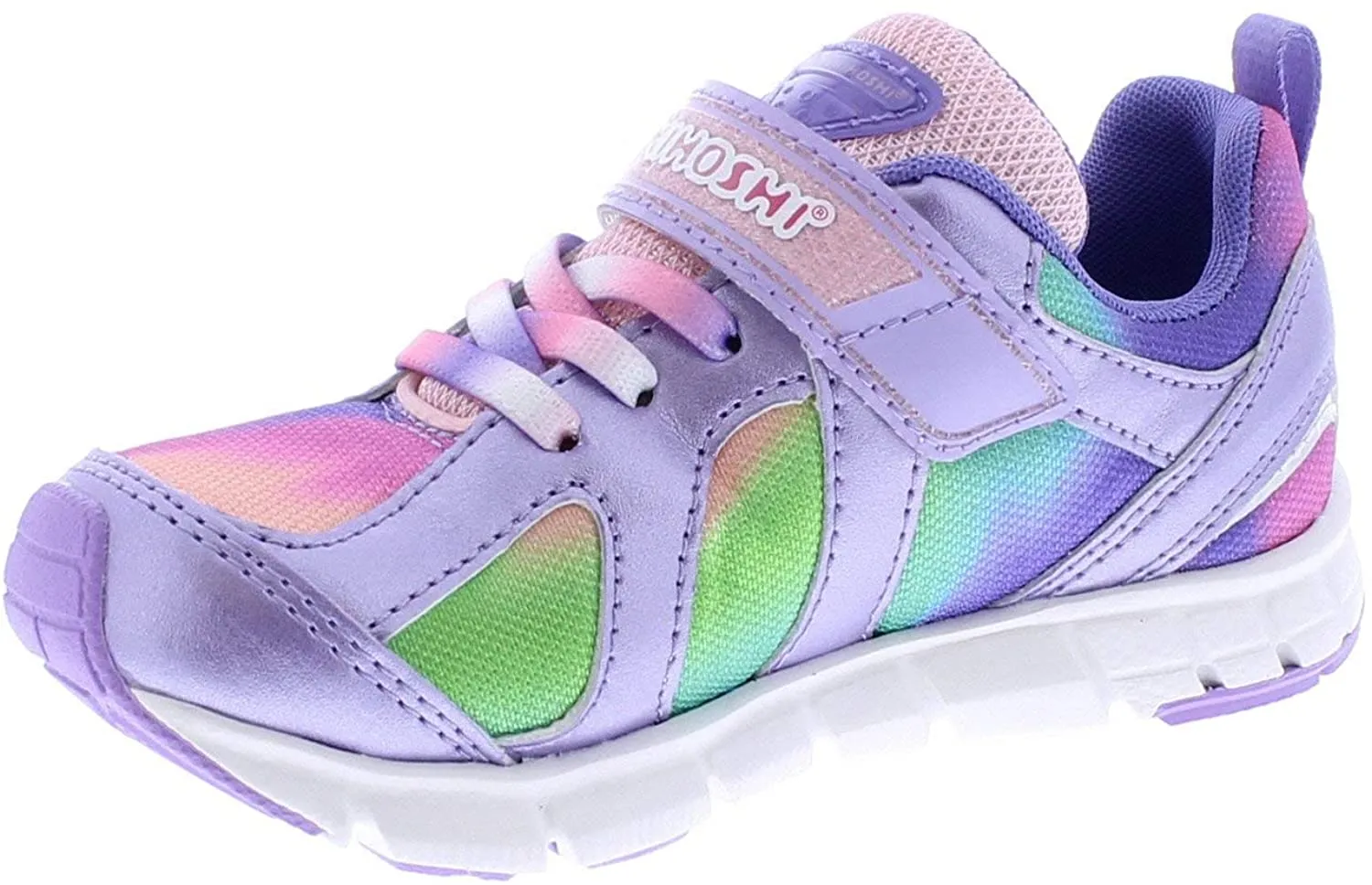 Tsukihoshi Youth Rainbow Sneaker