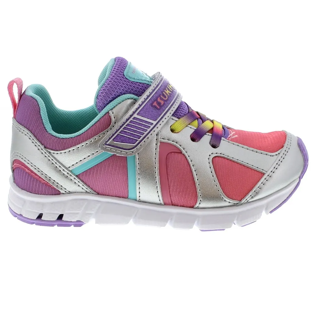 Tsukihoshi Youth Rainbow Sneaker