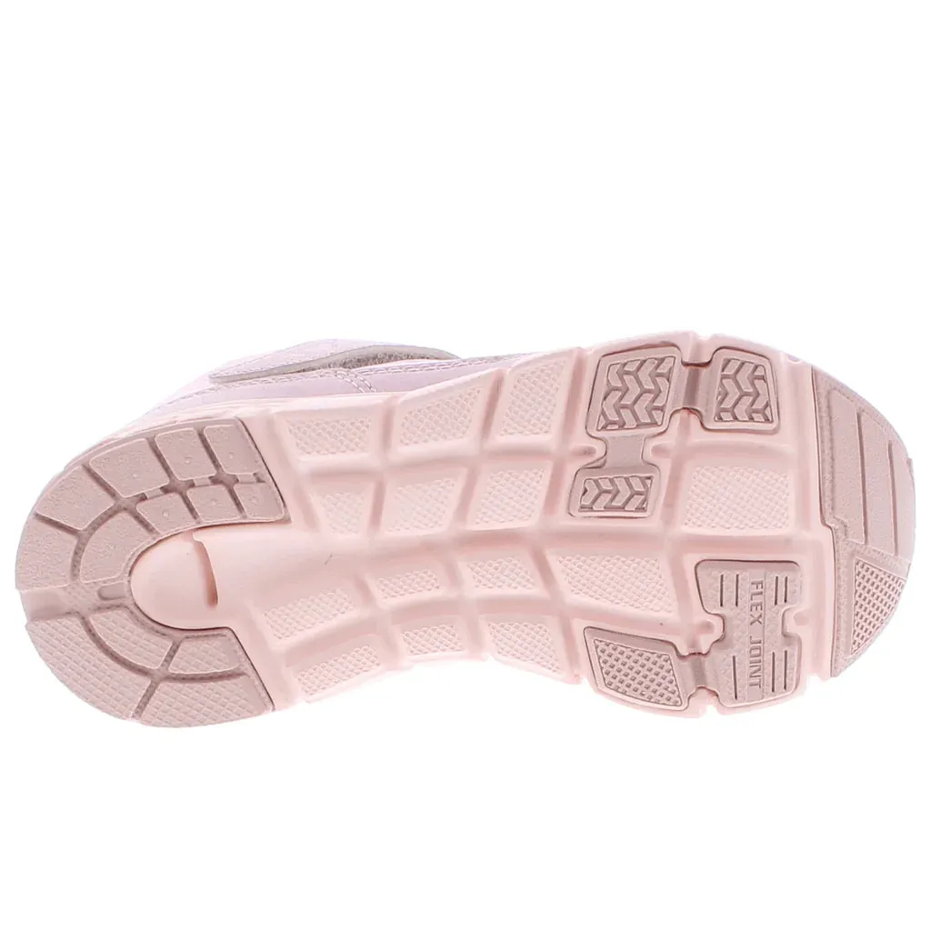 Tsukihoshi Youth's Waterproof Tokyo (Sizes 1.5 - 5) - Pink/Rose