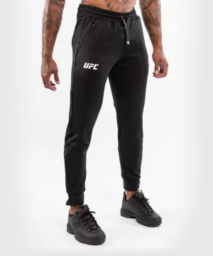 UFC Venum Authentic Fight Night Men's Walkout Pant - Black