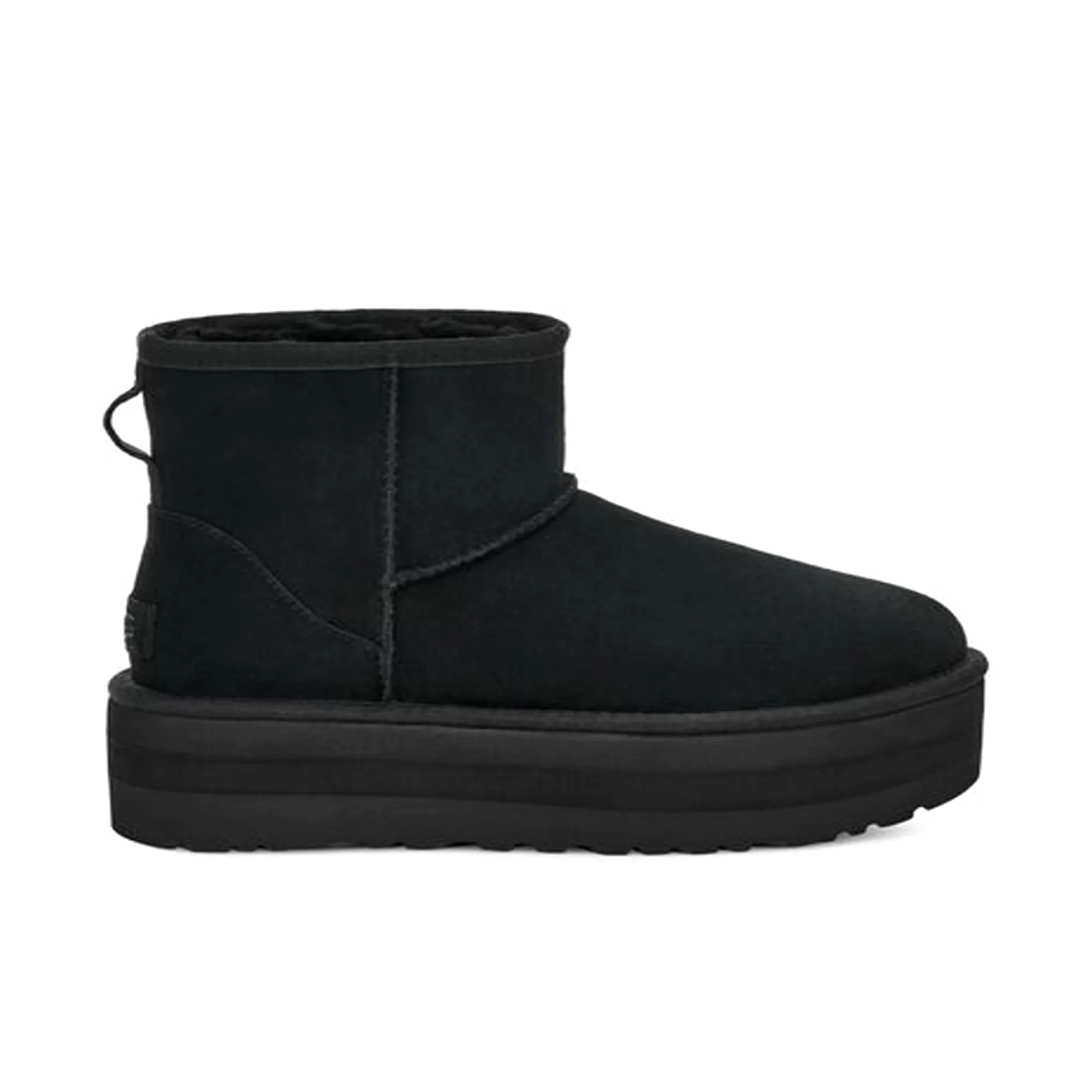 UGG CLASSIC MINI PLATFORM BOOT WOMEN