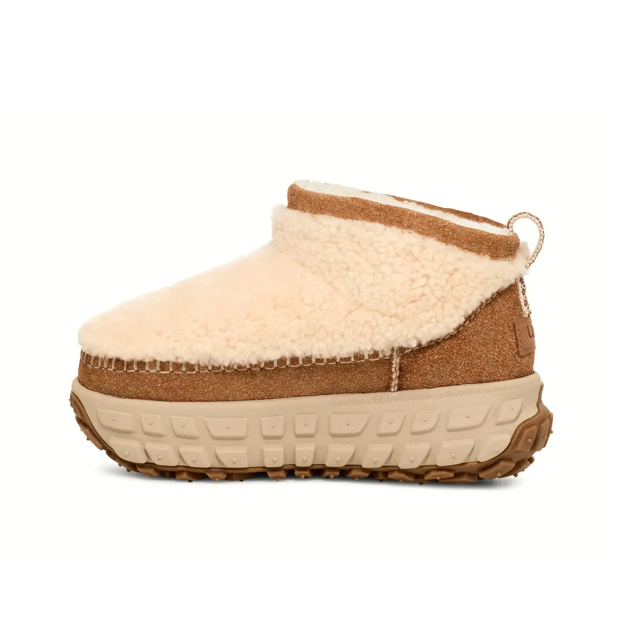 UGG VENTURE DAZE ULTRA MINI COZY BOOT UNISEX