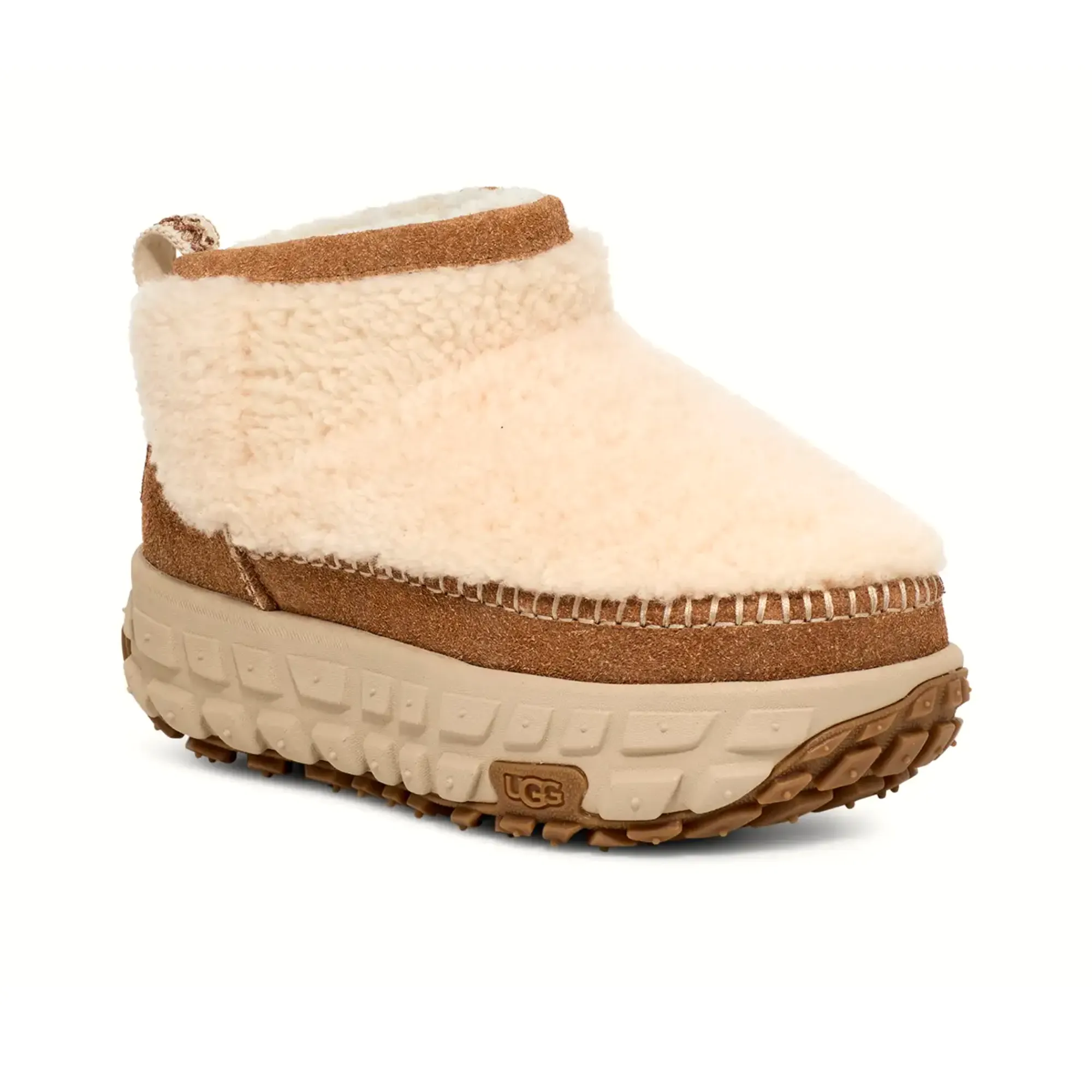 UGG VENTURE DAZE ULTRA MINI COZY BOOT UNISEX