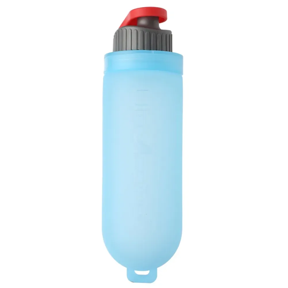 Ultraspire Formula 250ml Handheld Bottle 2.0 With Strap