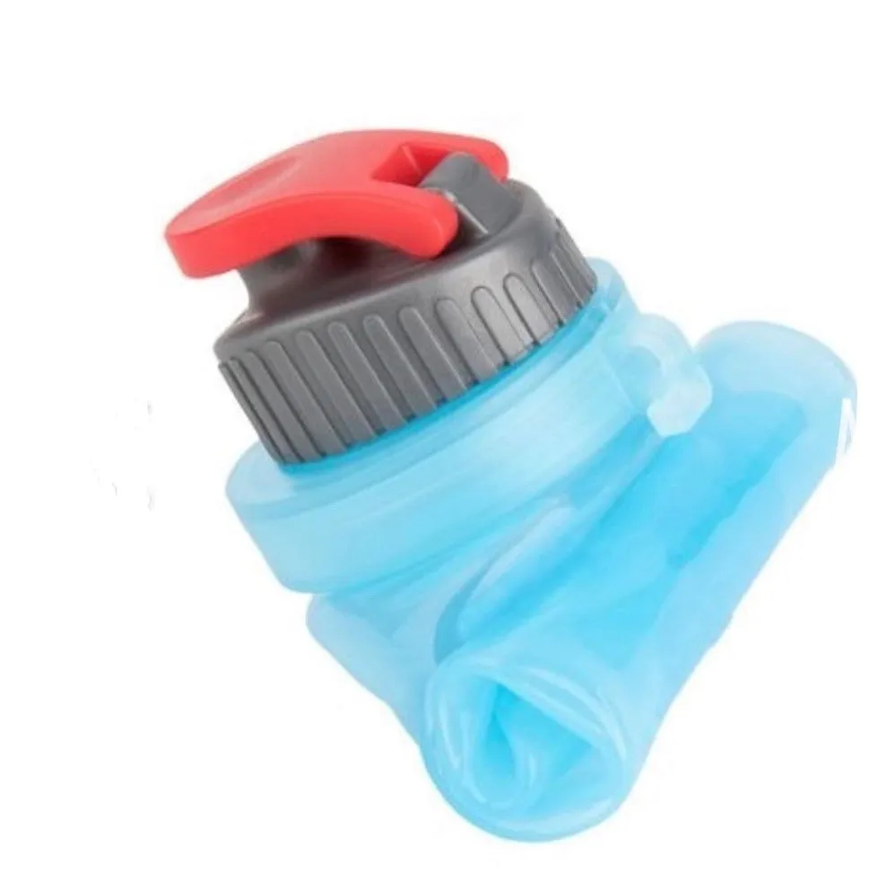 Ultraspire Formula 250ml Handheld Bottle