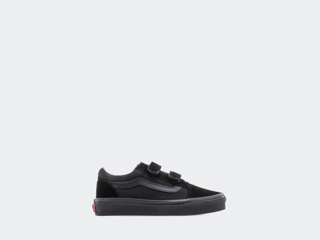 Vans Old Skool V Black/Black VN00VHEENR.BLK