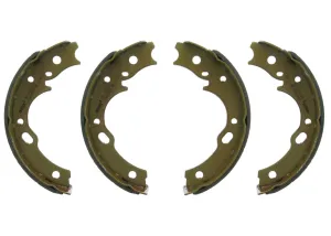 VGX Heavy Duty Drum Brake Shoes For GMC & IZUZU Trucks REF# 94339861 18039361