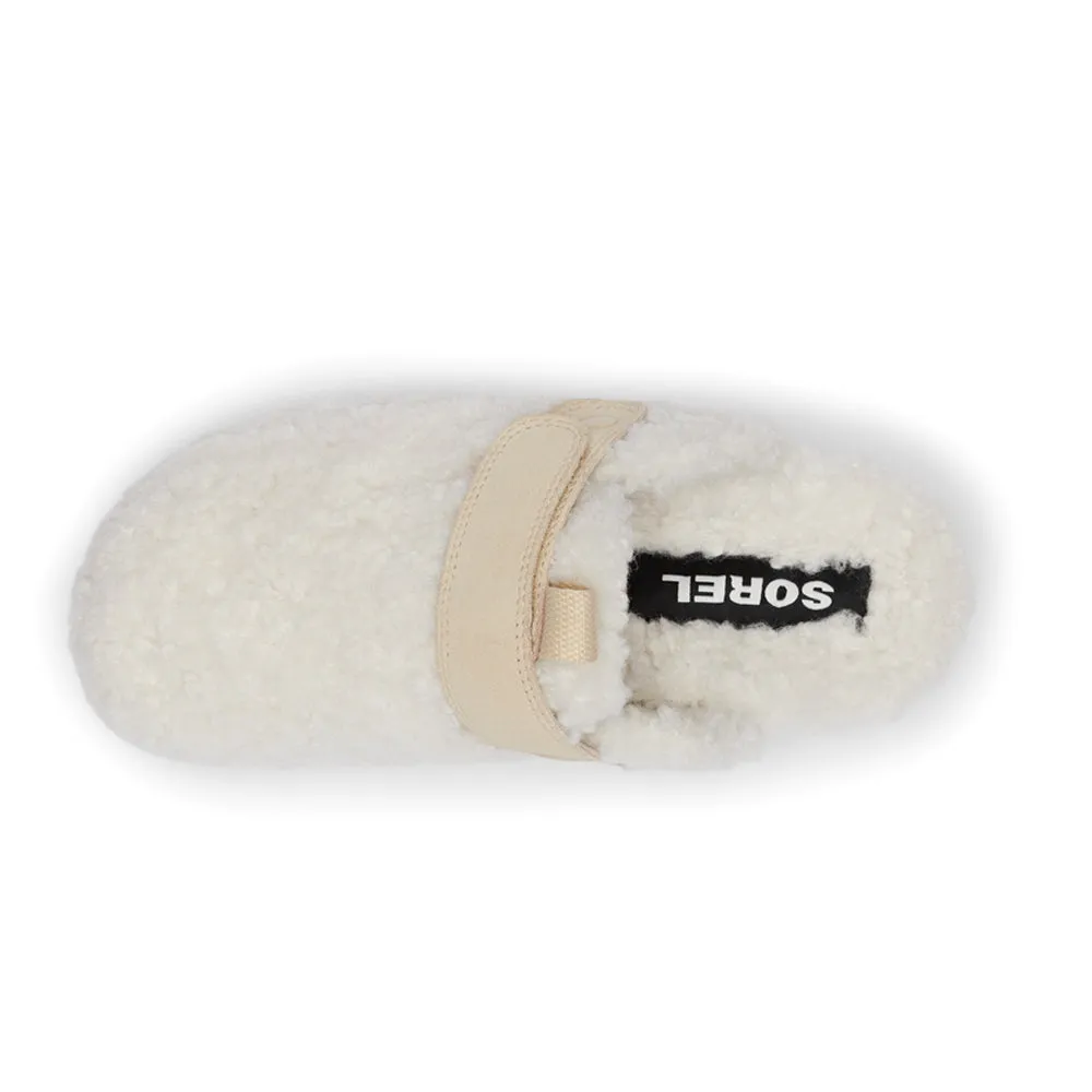 Viibe Cozy Clogs