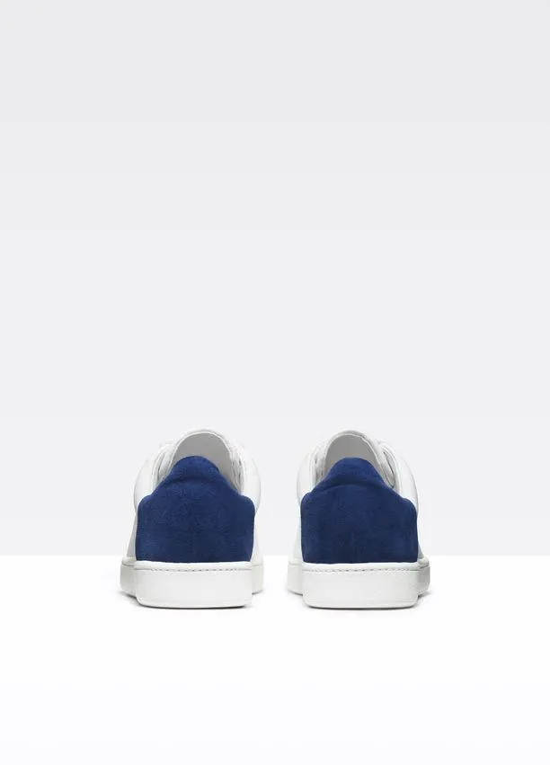 Vince - Varin Leather Sneaker