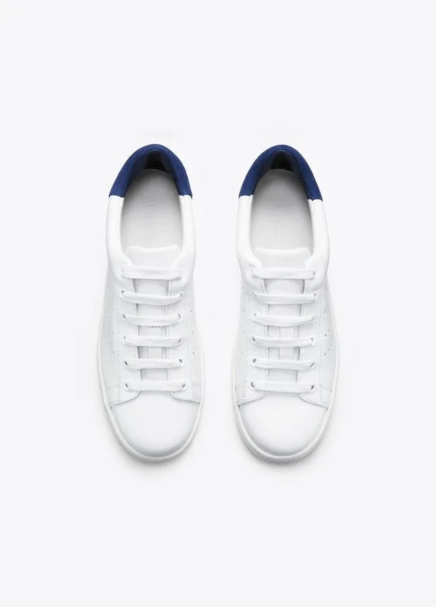 Vince - Varin Leather Sneaker