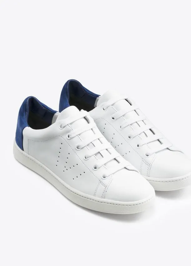 Vince - Varin Leather Sneaker