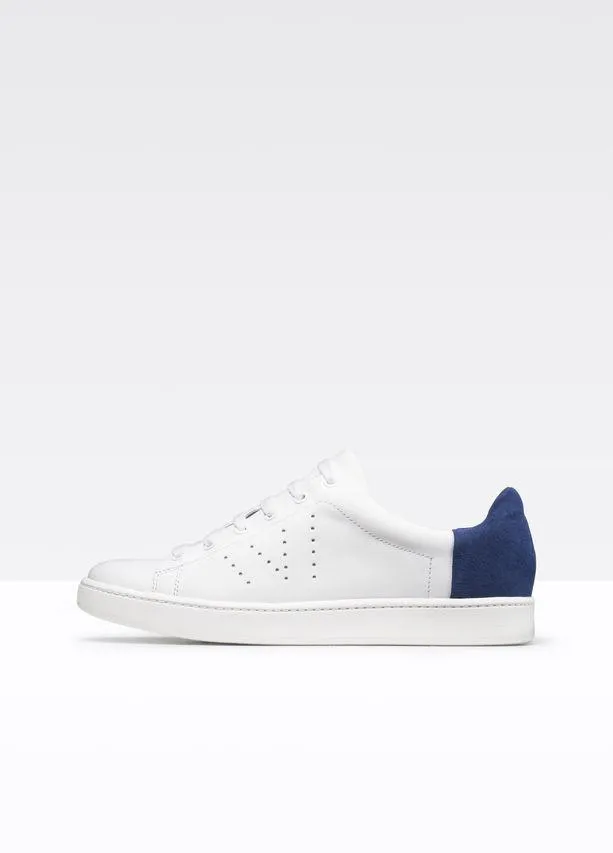 Vince - Varin Leather Sneaker