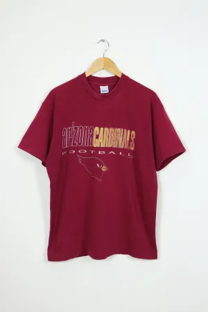 Vintage 1994 Frayed Arizona Cardinals Tee