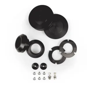 Westcott Designs - SR5, TRD Off-Road, Trail, Venture, & Premium Preload Collar Lift Kit - Toyota 4Runner (2010-2024)