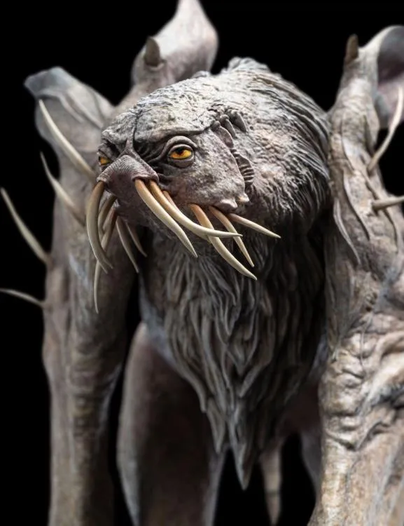 Weta Workshop The Dark Crystal Landstrider 1/6 Scale Limited Edition Statue