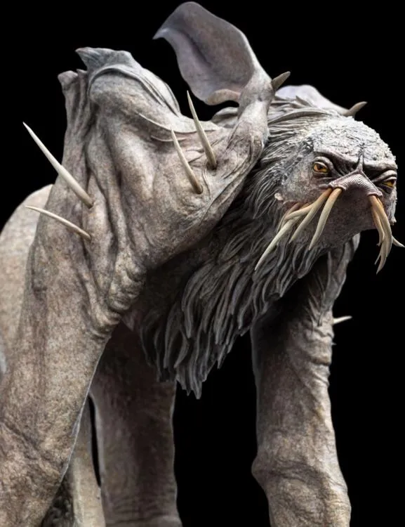 Weta Workshop The Dark Crystal Landstrider 1/6 Scale Limited Edition Statue