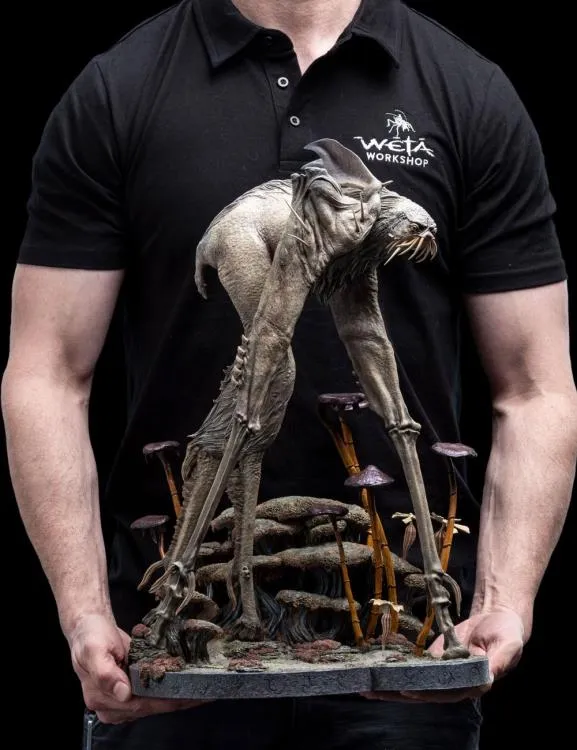 Weta Workshop The Dark Crystal Landstrider 1/6 Scale Limited Edition Statue