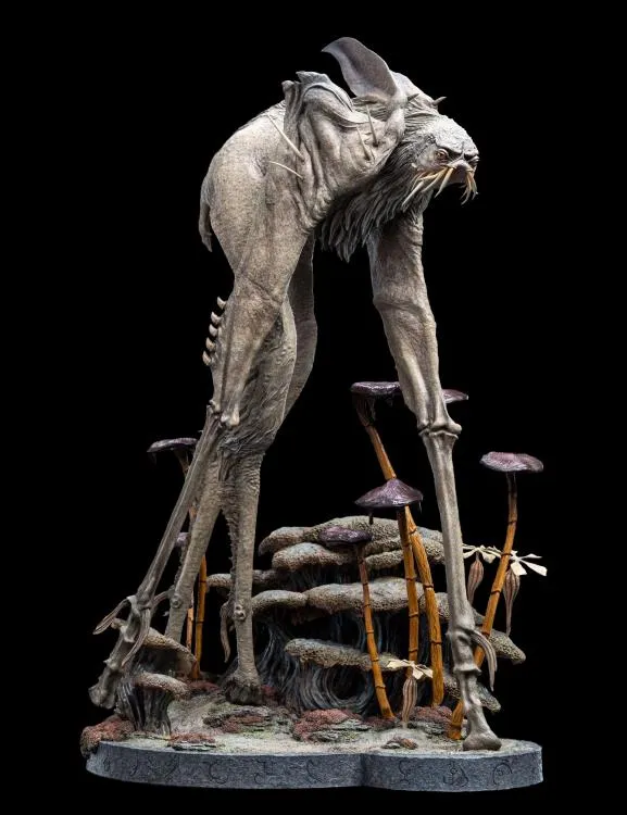 Weta Workshop The Dark Crystal Landstrider 1/6 Scale Limited Edition Statue