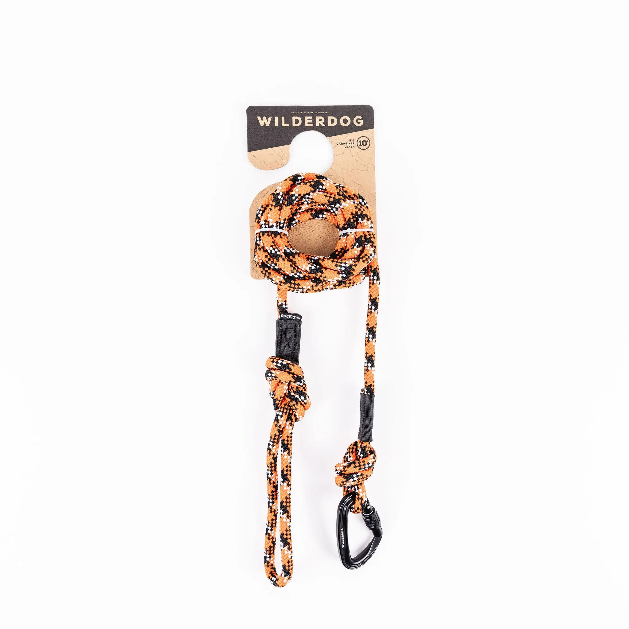 Wildcat Leash