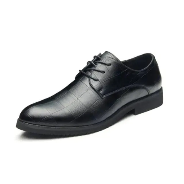 WILSON - Thick-soled Laced Up Shoes