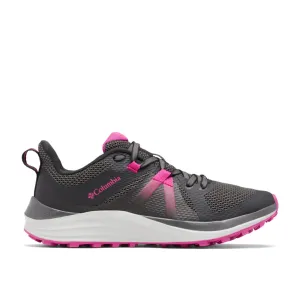 Women Escape Pursuit - Black Wild Fuchsia