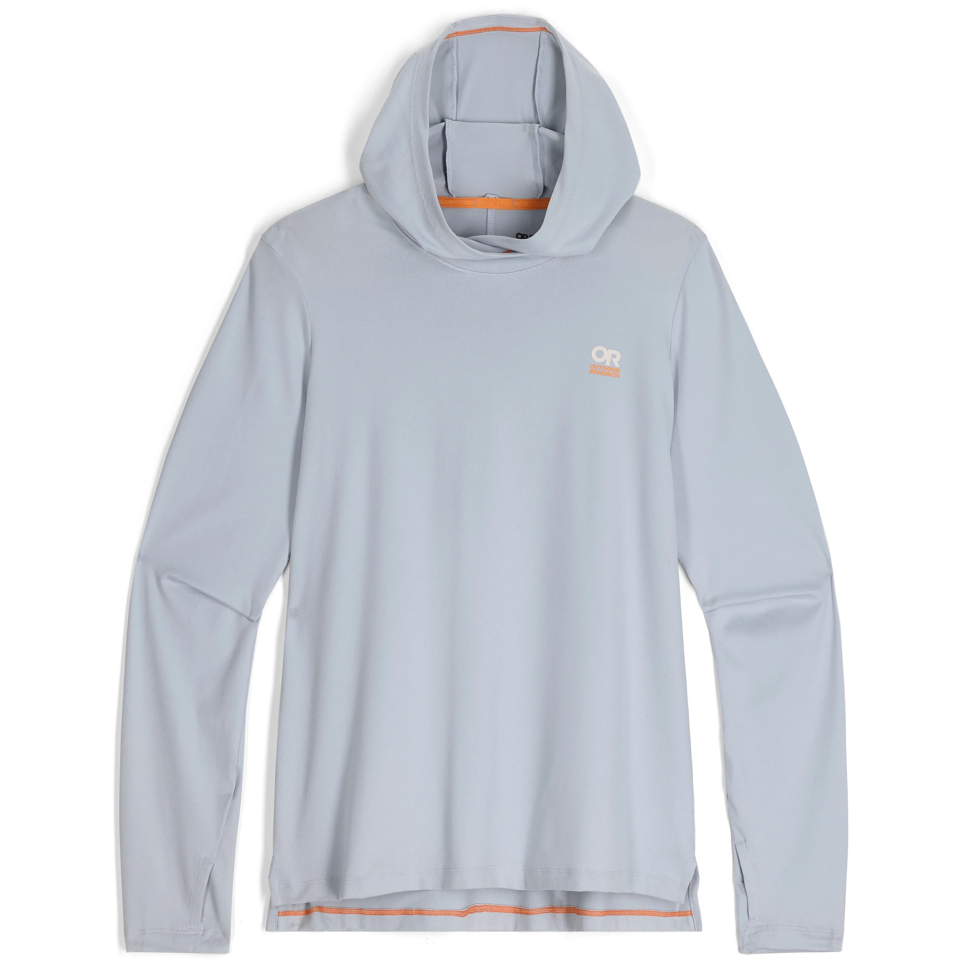 Women's ActiveIce Spectrum Sun Hoodie