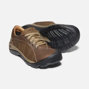 Women's Keen Presidio Color: Cascade/Shitake