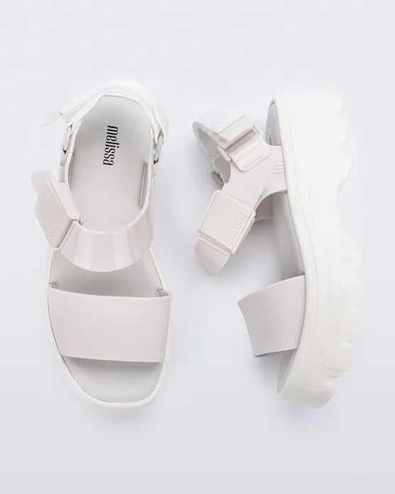 Women's Melissa Kick Off Platform Sandals