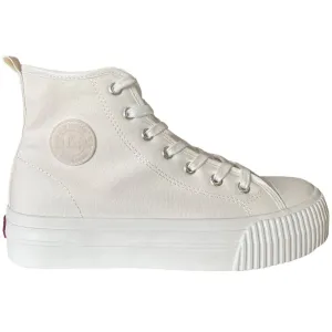 Women's Shoes Lee Cooper White Lcw-24-02-2132La 38