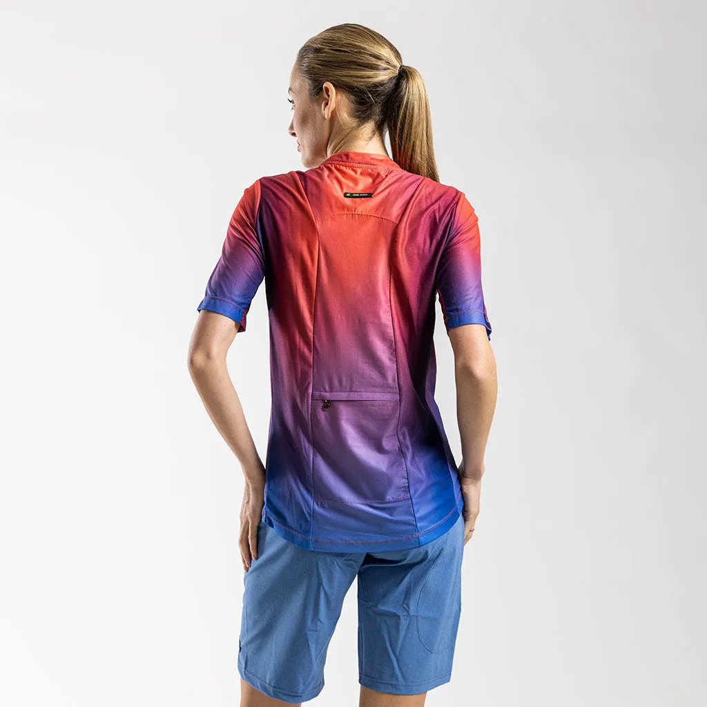 Women's Swift Short Sleeve Trail Tee